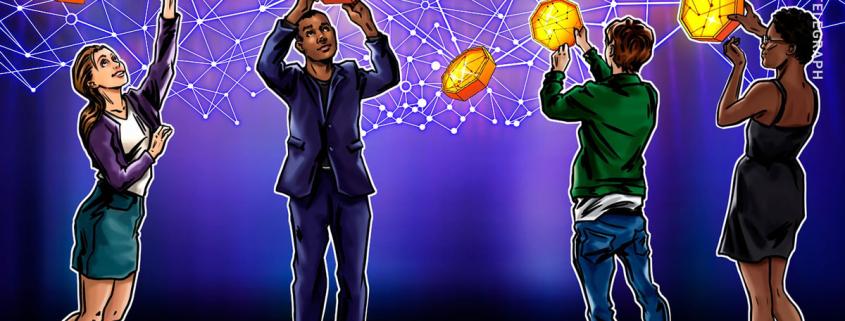 Emerging Economies Have Sparked Crypto’s Most Important Retail Revolution Yet.