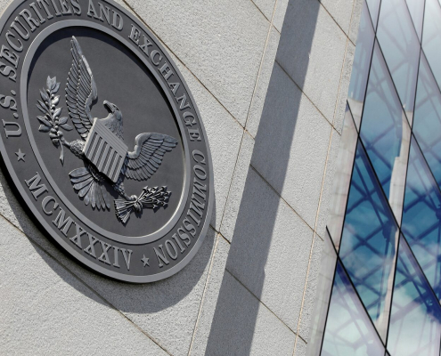 SEC, Ripple wants to settle crypto lawsuit, but US judge rebuffs them