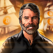 Strategy founder Michael Saylor hints at imminent BTC buy