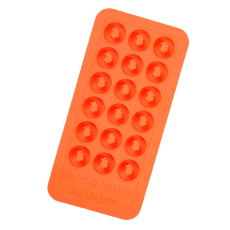icycrypto ice tray