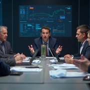 Bitcoin Treasury Companies Spark Debate Over Crypto Integration