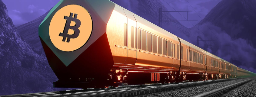 Bitcoin shrugs off $9bn Galaxy dump with ‘barely a blip’ – DL News