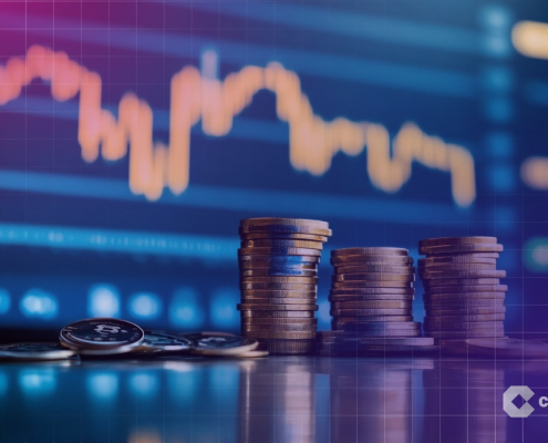 Galaxy Digital Moves Massive 17,123 BTC to Multiple CEXs