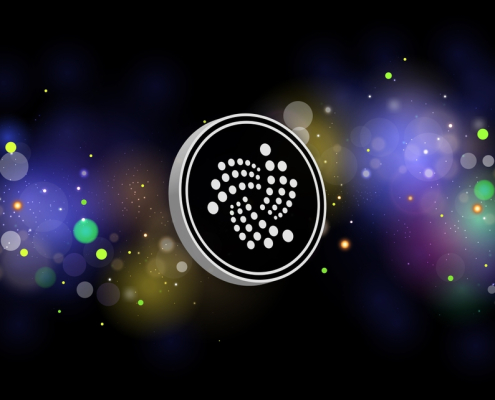 IOTA Crypto Could Revolutionize Medical Care With AI: Is IOTA About To Make A Crazy Comeback?