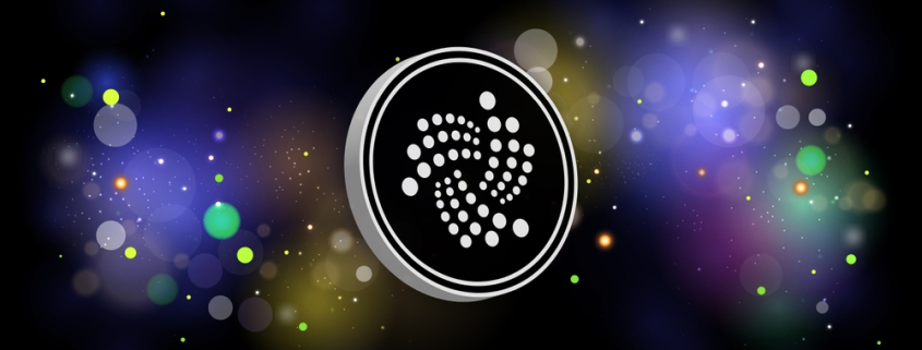 IOTA Crypto Could Revolutionize Medical Care With AI: Is IOTA About To Make A Crazy Comeback?