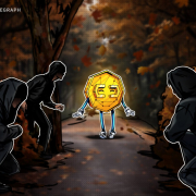 Rising Crypto Crime Driven by Lack of Oversight and Retail FOMO