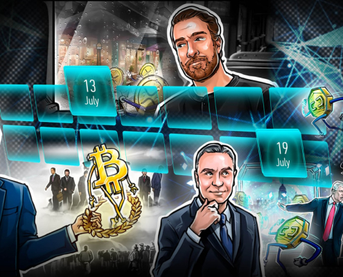 XLM To Follow XRP’s Bullish Rally, Trump’s Big Crypto Nod