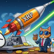 XRP Price News: Crypto Veteran Compares $2 XRP Buy to $50 Bitcoin—Could XRP Repeat BTC’s Ascent?