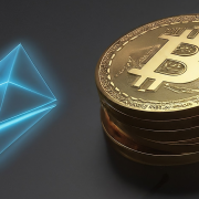 Bitcoin slips below $115,200 as U.S. tariffs rattle markets; Ethereum, Solana, Dogecoin fall up to 8%