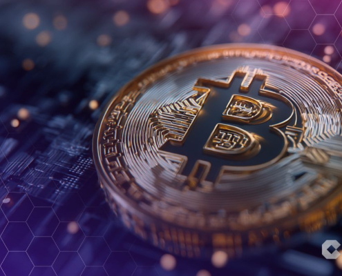 BlackRock Offloads Millions in BTC After Weekly Buys