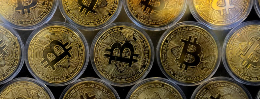Could crypto belong in your investment portfolio