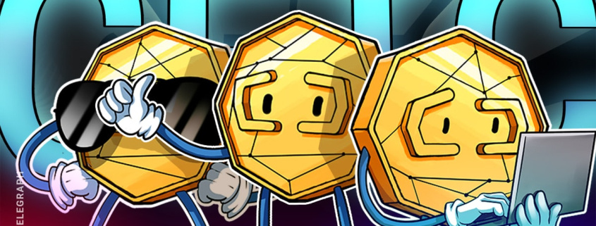 Crypto Advocacy Groups Double Down On Support Of Prospective CFTC Chair