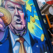How Bitcoin’s price will react to 15% stock market squall – DL News