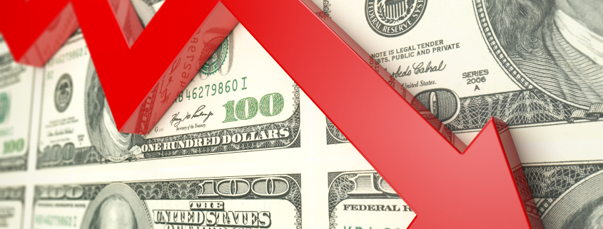 Why XRP Is Sinking Today