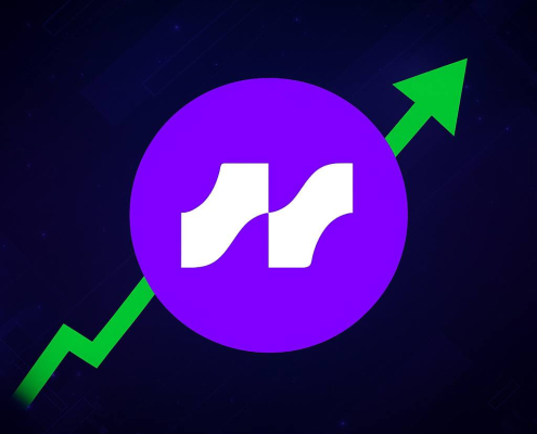 Avantis (AVNT) Crypto Hits 100M Market Cap: Still Undervalued?