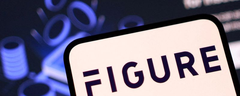 Blockchain lender Figure, backers raise $787.5 million in US IPO