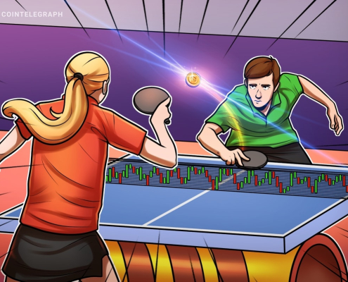 Can Bitcoin Avoid a Correction to $108,000 This Week?