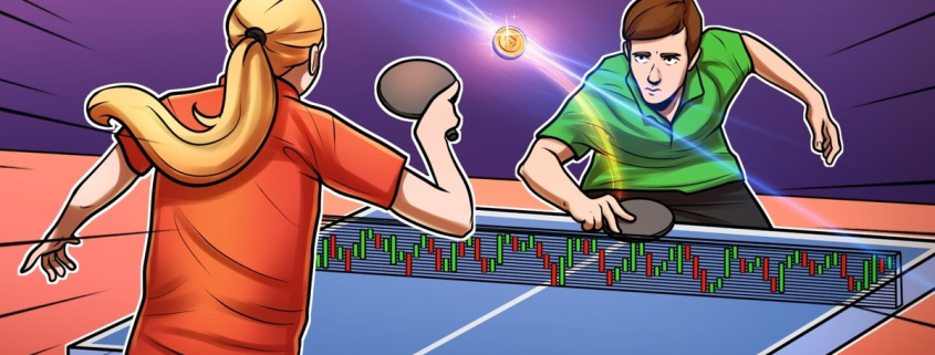 Can Bitcoin Avoid a Correction to $108,000 This Week?