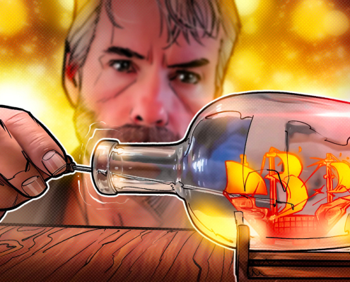 How Michael Saylor’s Bitcoin Obsession Started (and Changed Everything)