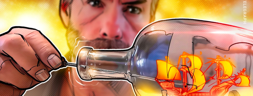 How Michael Saylor’s Bitcoin Obsession Started (and Changed Everything)