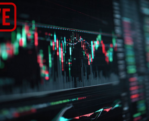 Live: Crypto Market News to Watch on Sept. 15