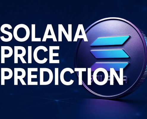 Solana Price Predictions, SUI Crypto Latest News & Best Altcoins To Buy Today For Highest ROI