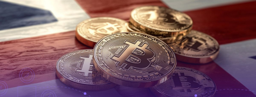 UK Watchdog Ramps Up Crypto Approvals After Complaints