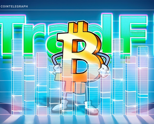 Wall Street Veteran Tips TradFi To Bolster Bitcoin Allocations