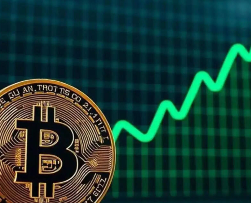 Bitcoin falls as rising dollar hits crypto rally: Bitcoin price crashes 1.4% to $122,494 as U.S. dollar surge hits crypto market — Ethereum, XRP, Solana slide, Binance Coin defies market