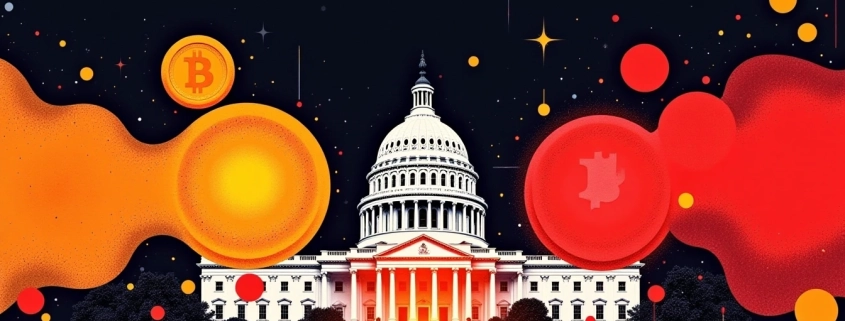 Crypto Tax Relief? US Senate Hearing on IRS Guidance Explained