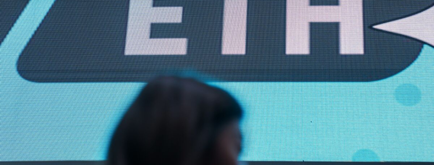 Ether Risks Lapsing Into Bear Market as Crypto Selloff Deepens