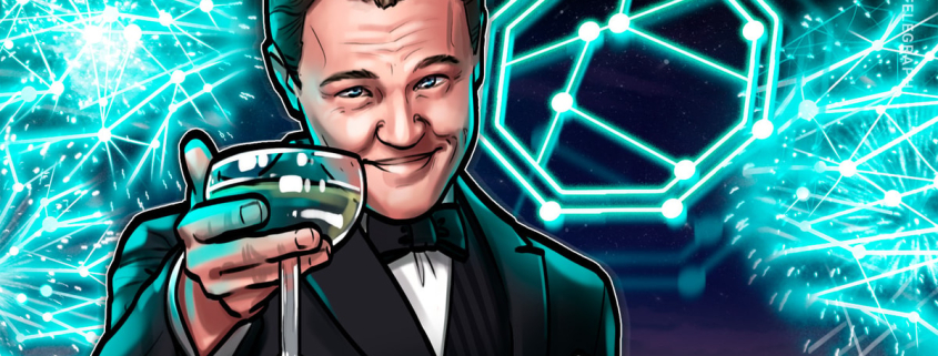 IPO-Ready Crypto Firms, Not Altcoins