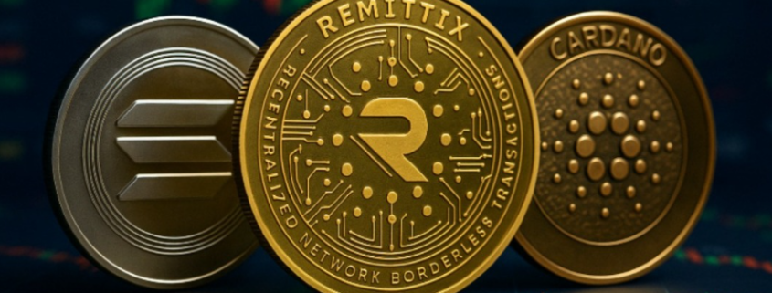 Market Sees Renewed Optimism As Altcoins Regain Momentum — Are Investors Returning?