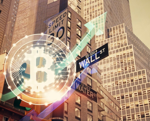 More Than Two-Thirds Of Americans Believe They Need Alternative Assets Like Crypto To Boost Their Portfolios, According To Schwab