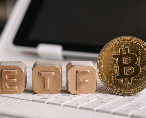 Morgan Stanley broadens crypto fund access to wealth clients as ETF landscape shifts