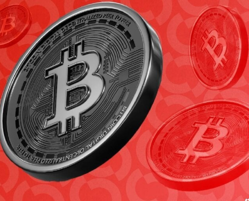 Myriad Moves: Traders Flip Bearish on Bitcoin, Favor Ethereum Over Gold