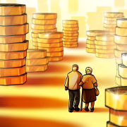 Population Aging To Drive 200% Asset Demand Surge By 2100: Population Aging To Drive 200% Asset Demand Surge By 2100: Crypto Catalyst