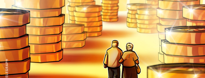 Population Aging To Drive 200% Asset Demand Surge By 2100: Crypto Catalyst