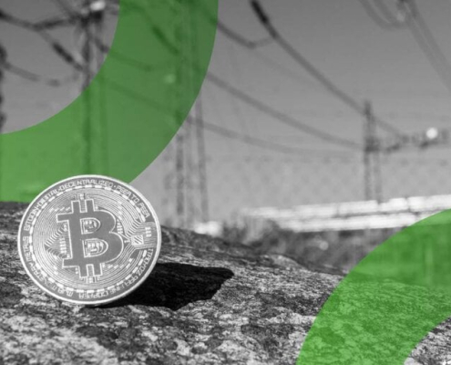 Professor Coin: Bitcoin, Energy and the Future of Sustainable Crypto