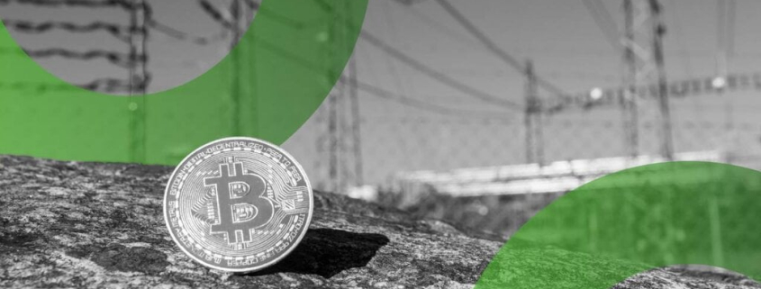 Professor Coin: Bitcoin, Energy and the Future of Sustainable Crypto