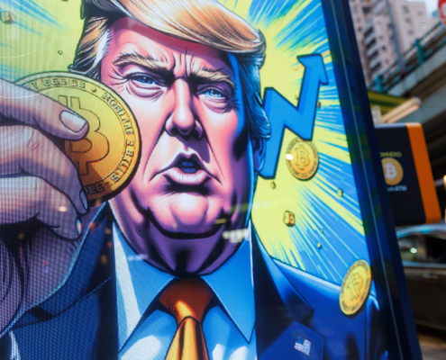 So You Don’t Understand Crypto. Buckle Up.