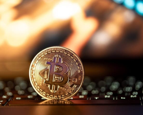 Why Bitcoin Could Be The Holiday Present That Keeps On Giving