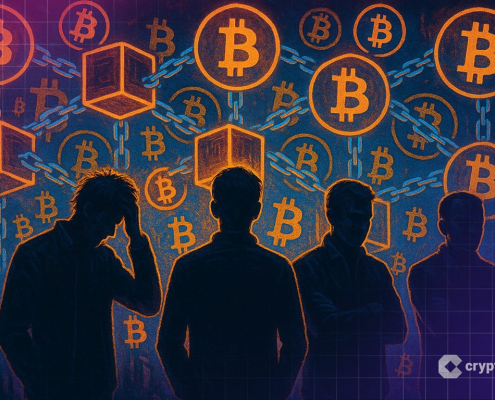 4 Crypto Millionaires Locked Out of a $3 Billion Fortune Revealed