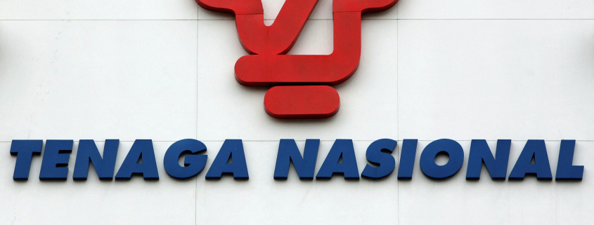 Malaysia's Tenaga Nasional incurs losses of more than $1 billion from crypto power theft