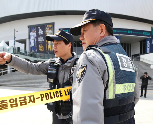 South Korea To Drop Massive Fines on Its Top Crypto Exchanges — Bithumb, Coinone, and Korbit First in Line