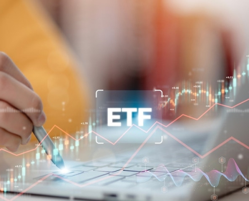 These Asset Managers Launched Crypto ETFs While the Government Was Closed—Here's How They Did It