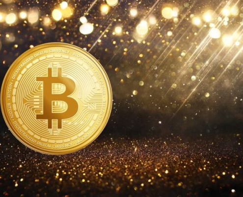 Top Crypto CEO Backs Cathie Wood's $1 Million Target For Bitcoin, Here's How Long It's Going To Take