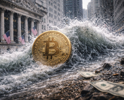 Bitcoin ETF “record outflows” are deceptive as crypto products absorbed $46.7 billion in 2025
