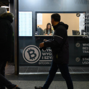 Bitcoin price slides lower despite Fed interest rate cut Bitcoin price slides lower despite Fed interest rate cut