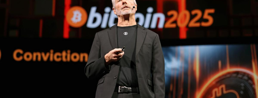 Crypto’s Retail Traders Hit Hard as Strategy ETFs Plunge 80%